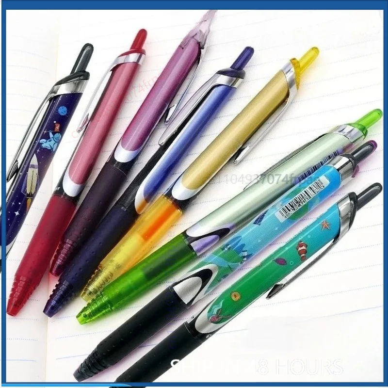 Pilot Pen V5 - PILOT V5 – długopis do pisania,