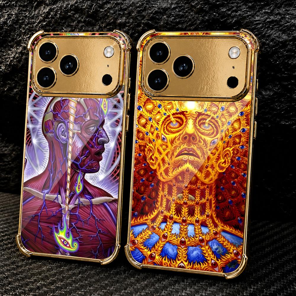 Estetyczne etui na telefon A-A – Metal Photo Panel recenzja i cena
