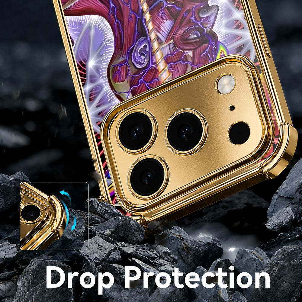 Estetyczne etui na telefon A-A – Metal Photo Panel recenzja i cena
