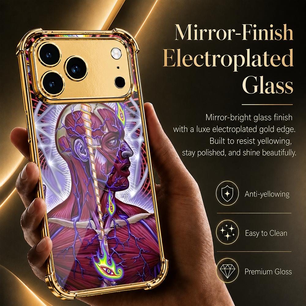 Estetyczne etui na telefon A-A – Metal Photo Panel recenzja i cena