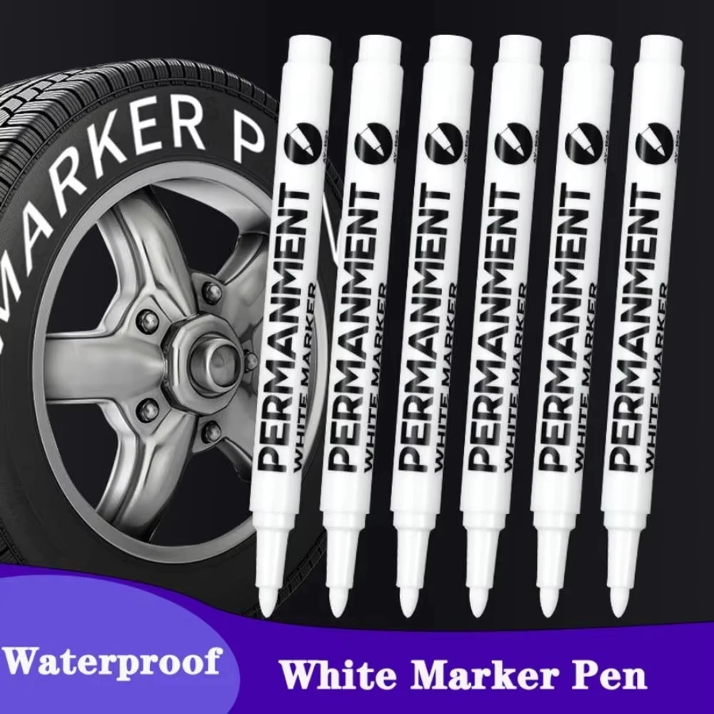 3/6 szt. Wodoodporny marker do – Copic Marker Classic recenzja i cena