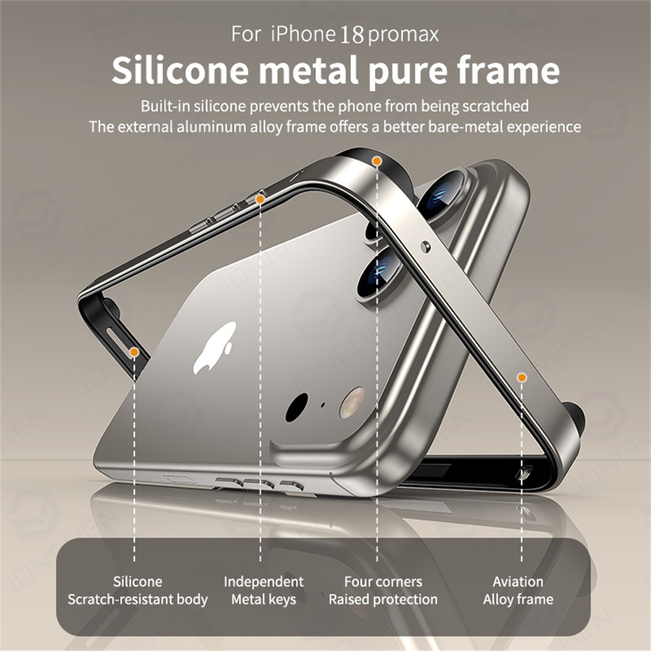Lekka hybrydowa ramka silikono – Metal Photo Panel recenzja i cena