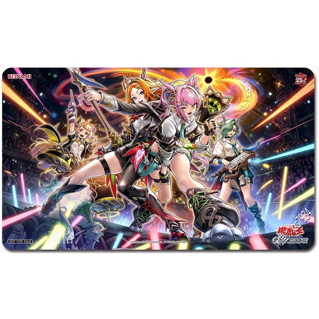 600x350mm Yu-Gi-Oh! Pure Conce – Door Mat Blank recenzja i cena
