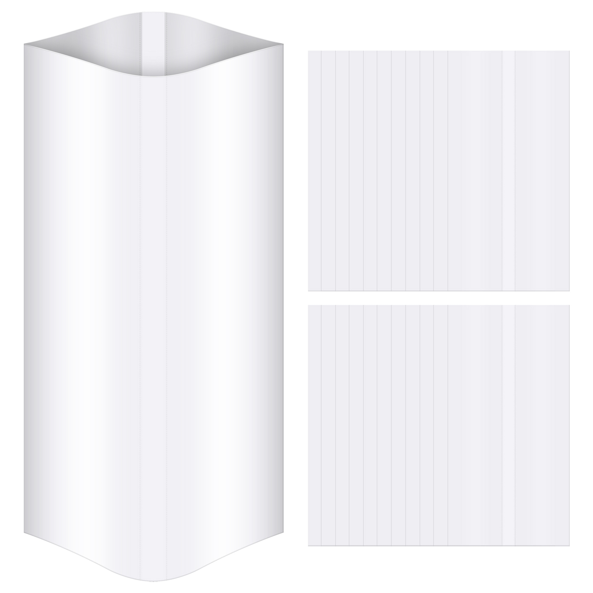 AB06 70 szt. Folia termokurczl – Sublimation Mug White recenzja i cena